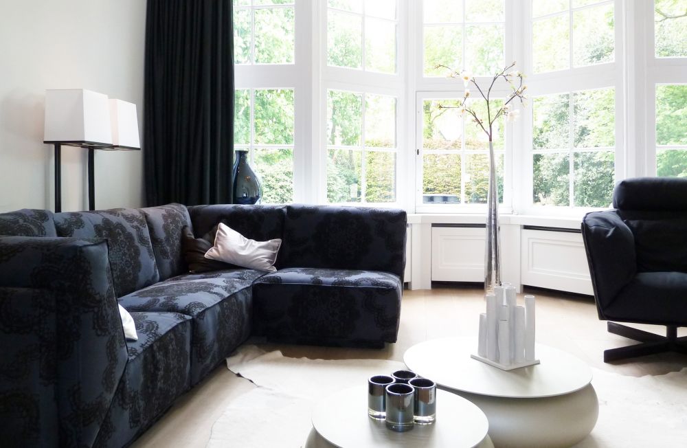 Woonhuis Bilthoven