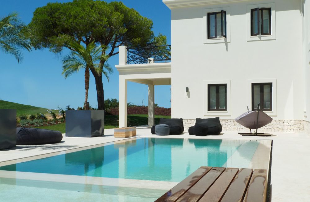 Vakantiehuis Portugal