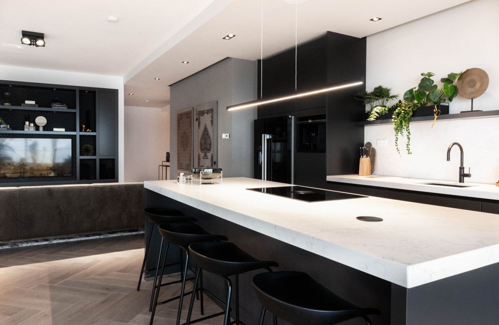 Appartement Xavier Amsterdam