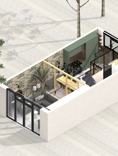 Amsterdam_Jan Vrijmanstraat 58_DO 3D _ vw aangepast v2022